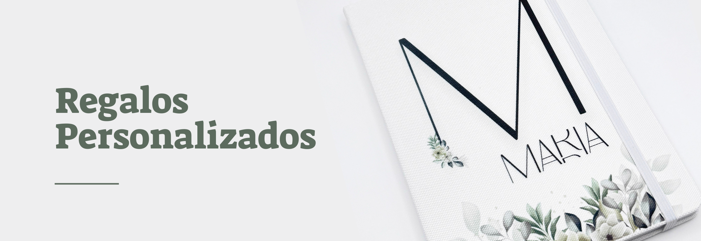 Detalles personalizados para eventos